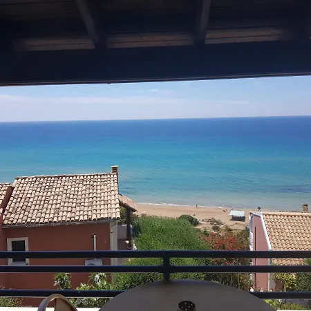 Apartmán Captivating 1-Bed Apartment In Glifada