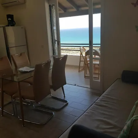 Captivating 1-Bed Apartment In Glifada * Glyfada (Corfu)
