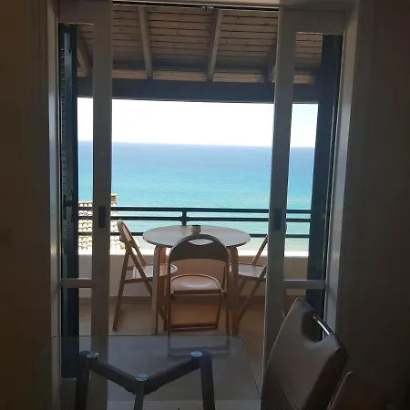 Captivating 1-Bed Apartment In Glifada Apartmán *