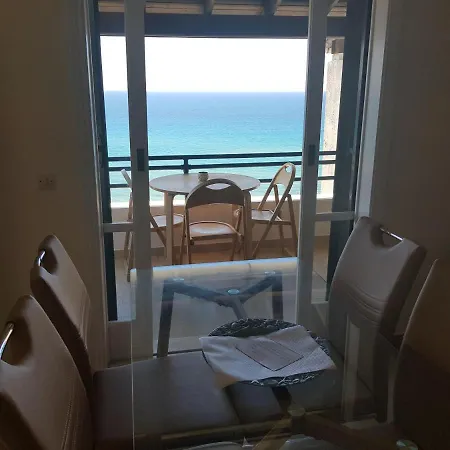 Apartmán Captivating 1-Bed Apartment In Glifada Glyfada (Corfu)
